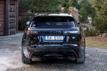 Land Rover Range Rover VELAR R DYNAMIC / 4X4 / 3.0D 300KM / SALON NIEMCY / FAKTURA /OPONY LATO ZIMA zdjęcie 19