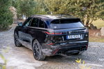 Land Rover Range Rover VELAR R DYNAMIC / 4X4 / 3.0D 300KM / SALON NIEMCY / FAKTURA /OPONY LATO ZIMA zdjęcie 2
