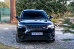 Land Rover Range Rover VELAR R DYNAMIC / 4X4 / 3.0D 300KM / SALON NIEMCY / FAKTURA /OPONY LATO ZIMA zdjęcie 20