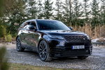 Land Rover Range Rover VELAR R DYNAMIC / 4X4 / 3.0D 300KM / SALON NIEMCY / FAKTURA /OPONY LATO ZIMA zdjęcie 22