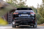 Land Rover Range Rover VELAR R DYNAMIC / 4X4 / 3.0D 300KM / SALON NIEMCY / FAKTURA /OPONY LATO ZIMA zdjęcie 23