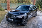 Land Rover Range Rover VELAR R DYNAMIC / 4X4 / 3.0D 300KM / SALON NIEMCY / FAKTURA /OPONY LATO ZIMA zdjęcie 25