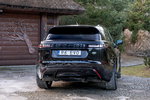 Land Rover Range Rover VELAR R DYNAMIC / 4X4 / 3.0D 300KM / SALON NIEMCY / FAKTURA /OPONY LATO ZIMA zdjęcie 26