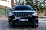 Land Rover Range Rover VELAR R DYNAMIC / 4X4 / 3.0D 300KM / SALON NIEMCY / FAKTURA /OPONY LATO ZIMA zdjęcie 27