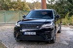 Land Rover Range Rover VELAR R DYNAMIC / 4X4 / 3.0D 300KM / SALON NIEMCY / FAKTURA /OPONY LATO ZIMA zdjęcie 29