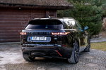 Land Rover Range Rover VELAR R DYNAMIC / 4X4 / 3.0D 300KM / SALON NIEMCY / FAKTURA /OPONY LATO ZIMA zdjęcie 30