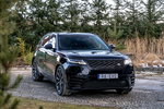 Land Rover Range Rover VELAR R DYNAMIC / 4X4 / 3.0D 300KM / SALON NIEMCY / FAKTURA /OPONY LATO ZIMA zdjęcie 31