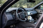 Land Rover Range Rover VELAR R DYNAMIC / 4X4 / 3.0D 300KM / SALON NIEMCY / FAKTURA /OPONY LATO ZIMA zdjęcie 35