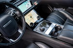 Land Rover Range Rover VELAR R DYNAMIC / 4X4 / 3.0D 300KM / SALON NIEMCY / FAKTURA /OPONY LATO ZIMA zdjęcie 37