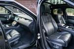 Land Rover Range Rover VELAR R DYNAMIC / 4X4 / 3.0D 300KM / SALON NIEMCY / FAKTURA /OPONY LATO ZIMA zdjęcie 39