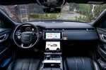 Land Rover Range Rover VELAR R DYNAMIC / 4X4 / 3.0D 300KM / SALON NIEMCY / FAKTURA /OPONY LATO ZIMA zdjęcie 48