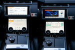 Land Rover Range Rover VELAR R DYNAMIC / 4X4 / 3.0D 300KM / SALON NIEMCY / FAKTURA /OPONY LATO ZIMA zdjęcie 49