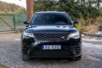 Land Rover Range Rover VELAR R DYNAMIC / 4X4 / 3.0D 300KM / SALON NIEMCY / FAKTURA /OPONY LATO ZIMA zdjęcie 5