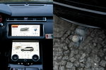 Land Rover Range Rover VELAR R DYNAMIC / 4X4 / 3.0D 300KM / SALON NIEMCY / FAKTURA /OPONY LATO ZIMA zdjęcie 51