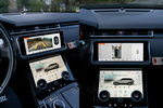 Land Rover Range Rover VELAR R DYNAMIC / 4X4 / 3.0D 300KM / SALON NIEMCY / FAKTURA /OPONY LATO ZIMA zdjęcie 52