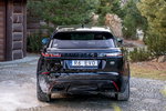 Land Rover Range Rover VELAR R DYNAMIC / 4X4 / 3.0D 300KM / SALON NIEMCY / FAKTURA /OPONY LATO ZIMA zdjęcie 6