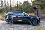 Land Rover Range Rover VELAR R DYNAMIC / 4X4 / 3.0D 300KM / SALON NIEMCY / FAKTURA /OPONY LATO ZIMA zdjęcie 7