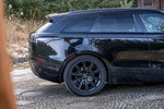 Land Rover Range Rover VELAR R DYNAMIC / 4X4 / 3.0D 300KM / SALON NIEMCY / FAKTURA /OPONY LATO ZIMA zdjęcie 8