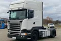 ciągnik siodłowy Scania zdjęcie 1