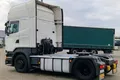 ciągnik siodłowy Scania zdjęcie 3