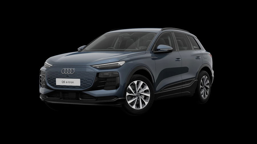 AUDI SQ6 e-tron 100kWh Quattro zdjęcie 