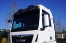 MAN TGX 35.580 E6 8x4/4 - rama do zabudowy 8.8m zdjęcie 14