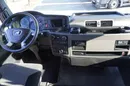 MAN TGX 35.580 E6 8x4/4 - rama do zabudowy 8.8m zdjęcie 21