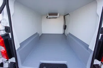 Fiat Scudo CHŁODNIA do 0 C Izoterma L3H1 2.0 NOWY MODEL