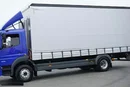 Mercedes ATEGO / 1630 / ACC / E 6 / FIRANKA / 18 PALET / ŁAD. 8880 KG zdjęcie 14