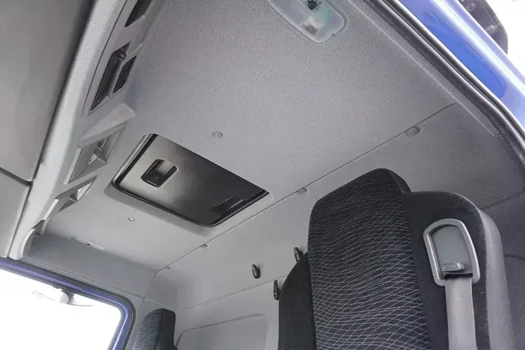 Mercedes ATEGO / 1630 / ACC / E 6 / FIRANKA / 18 PALET / ŁAD. 8880 KG zdjęcie 16