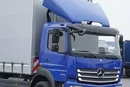 Mercedes ATEGO / 1630 / ACC / E 6 / FIRANKA / 18 PALET / ŁAD. 8880 KG zdjęcie 20