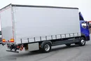Mercedes ATEGO / 1630 / ACC / E 6 / FIRANKA / 18 PALET / ŁAD. 8880 KG zdjęcie 28