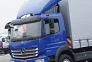 Mercedes ATEGO / 1630 / ACC / E 6 / FIRANKA / 18 PALET / ŁAD. 8880 KG zdjęcie 33