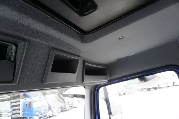 Mercedes ATEGO / 1630 / ACC / E 6 / FIRANKA / 18 PALET / ŁAD. 8880 KG zdjęcie 38