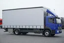 Mercedes ATEGO / 1630 / ACC / E 6 / FIRANKA / 18 PALET / ŁAD. 8880 KG zdjęcie 4