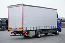 Mercedes ATEGO / 1630 / ACC / E 6 / FIRANKA / 18 PALET / ŁAD. 8880 KG zdjęcie 5