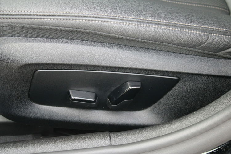 BMW 520 F-vat Virtual xDrive Salon Polska Gwarancja Skóra zdjęcie 12