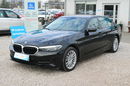 BMW 520 F-vat Virtual xDrive Salon Polska Gwarancja Skóra zdjęcie 1