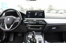 BMW 520 F-vat Virtual xDrive Salon Polska Gwarancja Skóra zdjęcie 17