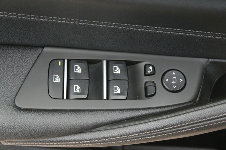 BMW 520 F-vat Virtual xDrive Salon Polska Gwarancja Skóra zdjęcie 18