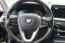 BMW 520 F-vat Virtual xDrive Salon Polska Gwarancja Skóra zdjęcie 20