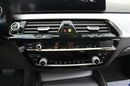 BMW 520 F-vat Virtual xDrive Salon Polska Gwarancja Skóra zdjęcie 23