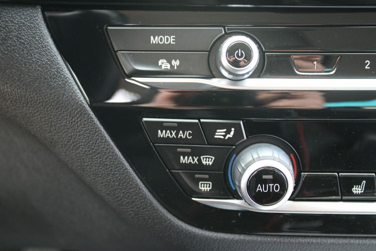 BMW 520 F-vat Virtual xDrive Salon Polska Gwarancja Skóra zdjęcie 26