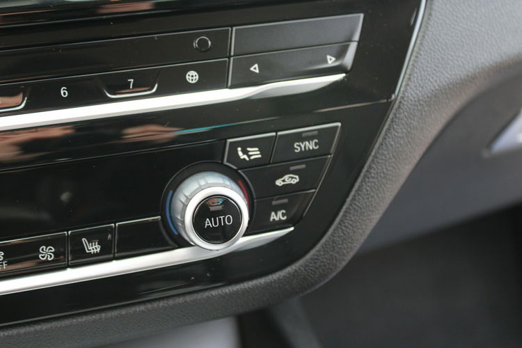 BMW 520 F-vat Virtual xDrive Salon Polska Gwarancja Skóra zdjęcie 27