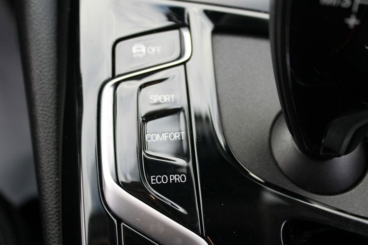 BMW 520 F-vat Virtual xDrive Salon Polska Gwarancja Skóra zdjęcie 29