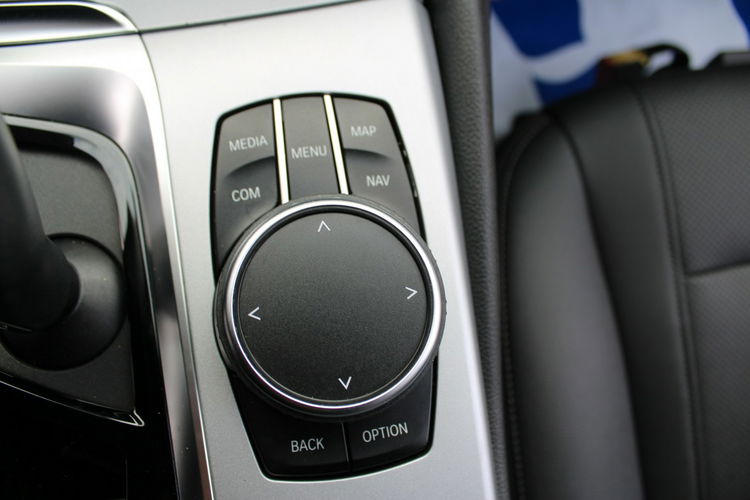 BMW 520 F-vat Virtual xDrive Salon Polska Gwarancja Skóra zdjęcie 32
