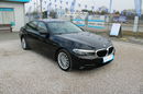 BMW 520 F-vat Virtual xDrive Salon Polska Gwarancja Skóra zdjęcie 3