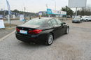 BMW 520 F-vat Virtual xDrive Salon Polska Gwarancja Skóra zdjęcie 5