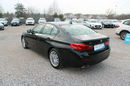 BMW 520 F-vat Virtual xDrive Salon Polska Gwarancja Skóra zdjęcie 7