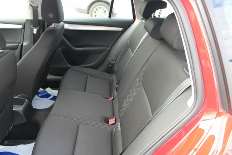 Skoda Octavia F-Vat Salon Polska Gwarancja Active zdjęcie 10